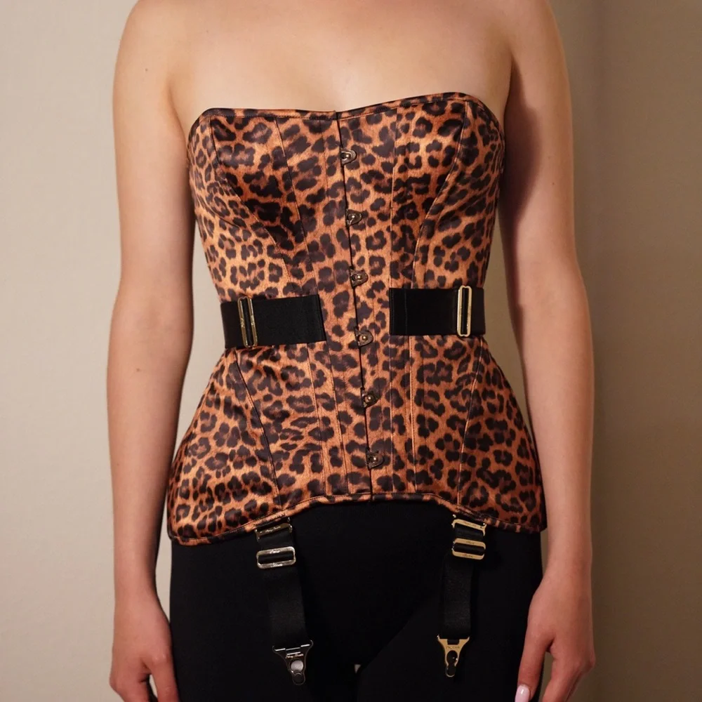 Honey Birdette corset size S - Picture 2 of 4